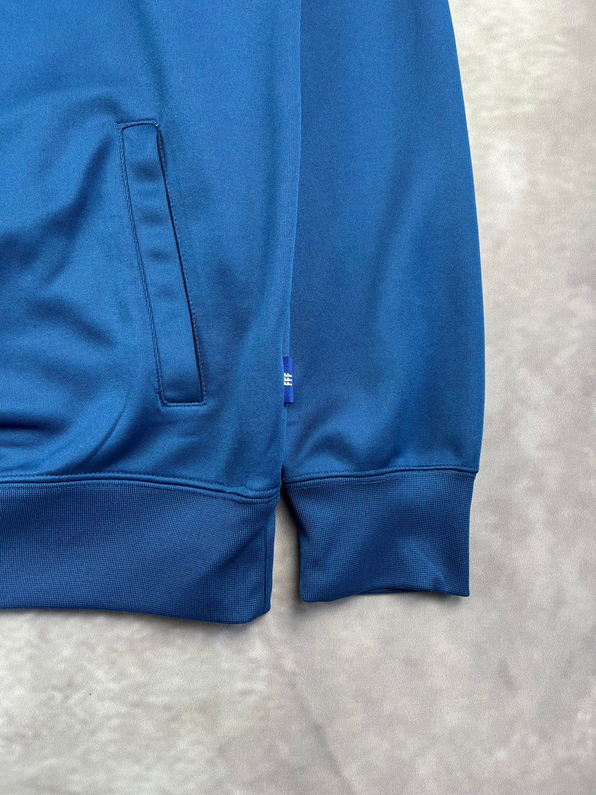 Frankreich Trackjacket