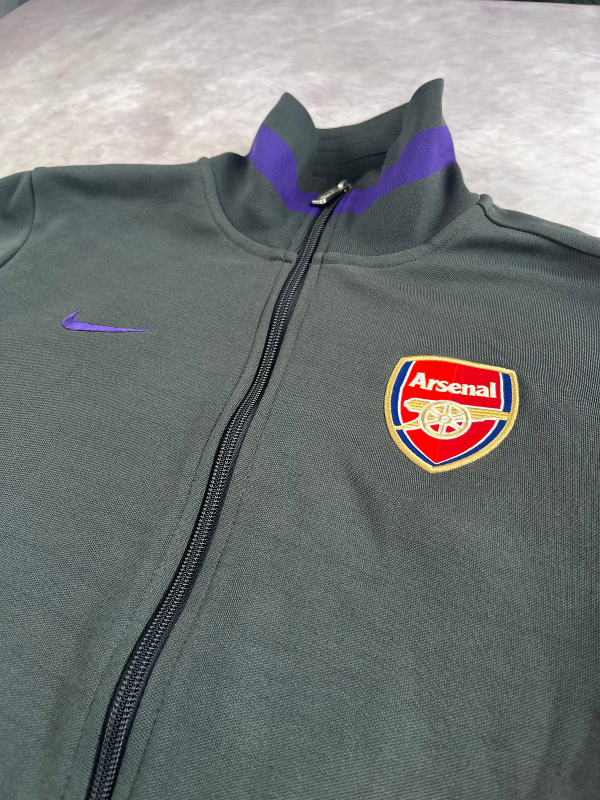 Arsenal Trackjacket