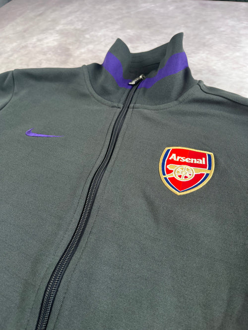 Arsenal Trackjacket