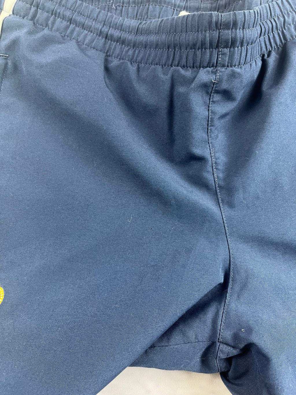 Real Madrid Trackpants