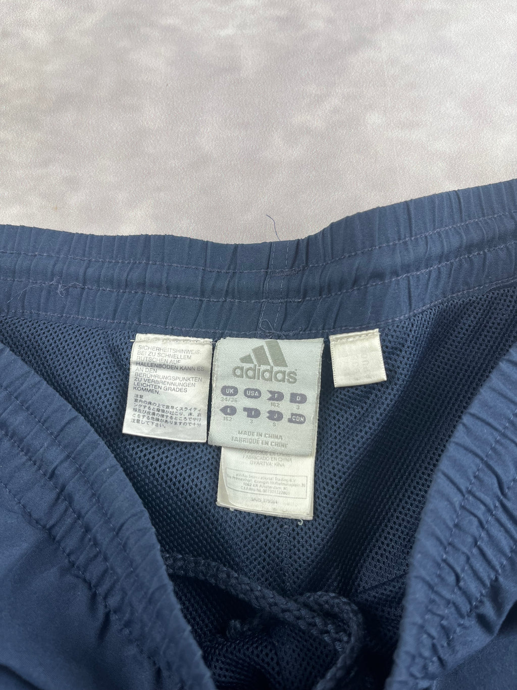 Real Madrid Trackpants
