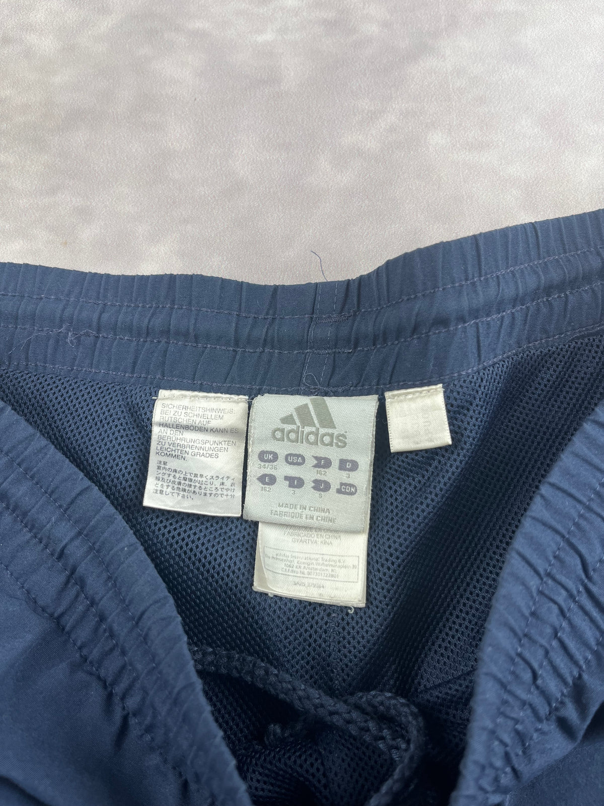Real Madrid Trackpants