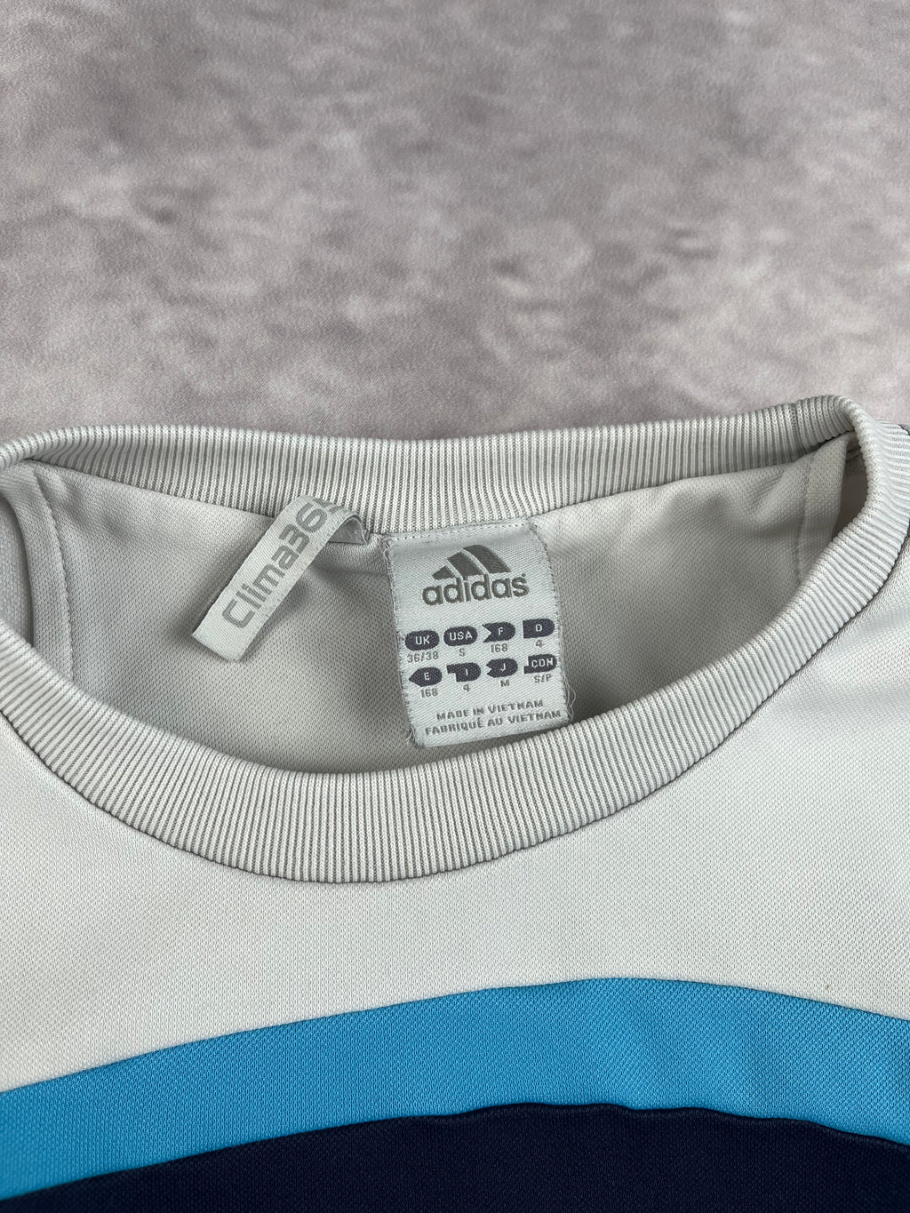 Olympique Marseille Sweater