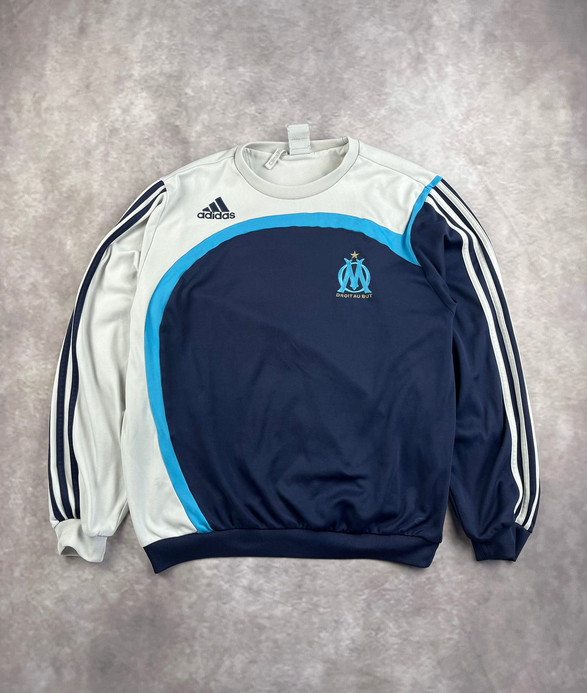 Olympique Marseille Sweater