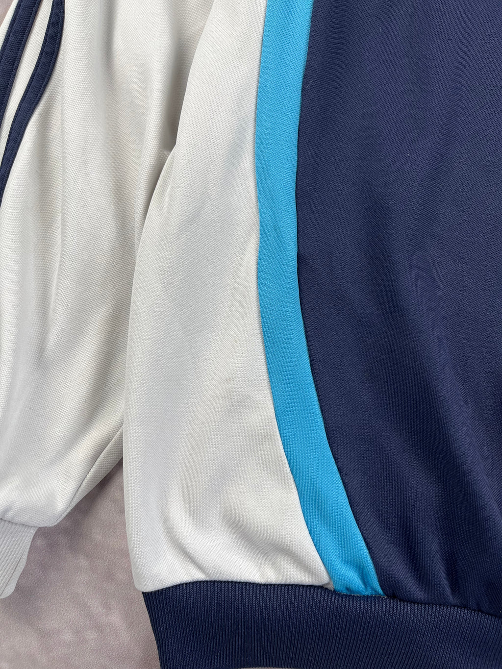 Olympique Marseille Sweater