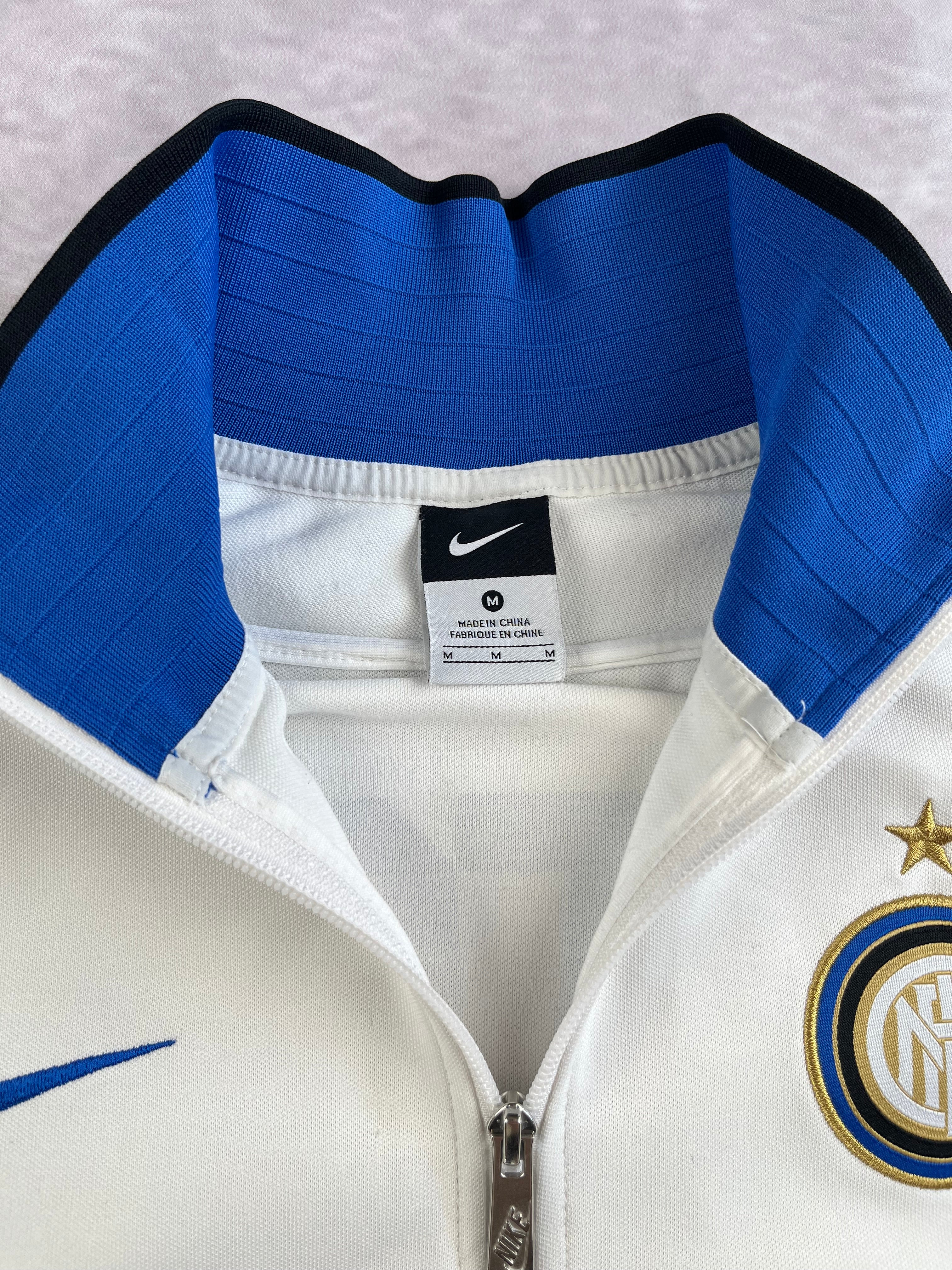 Inter Mailand Trackjacket