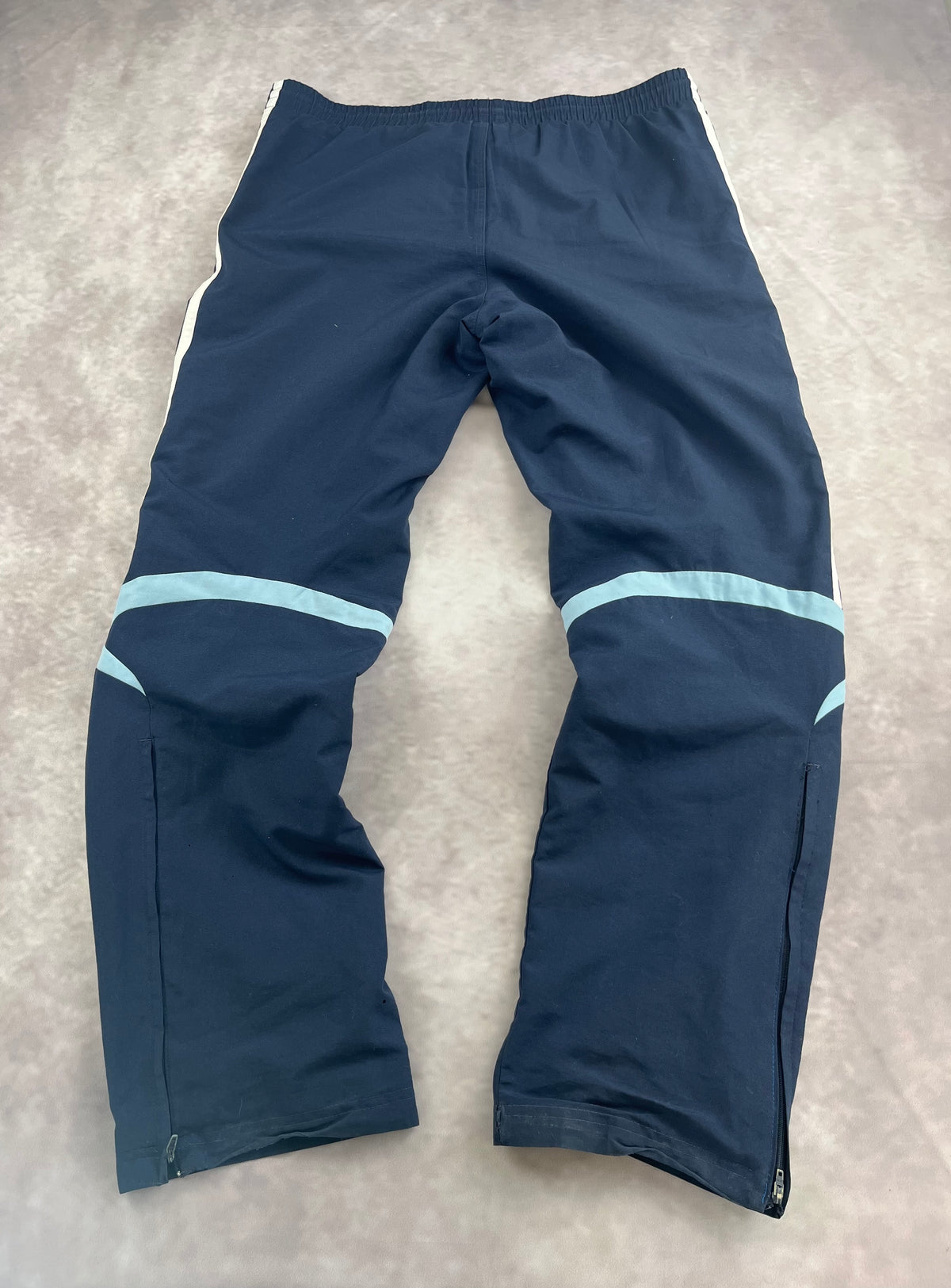 Real Madrid Trackpants