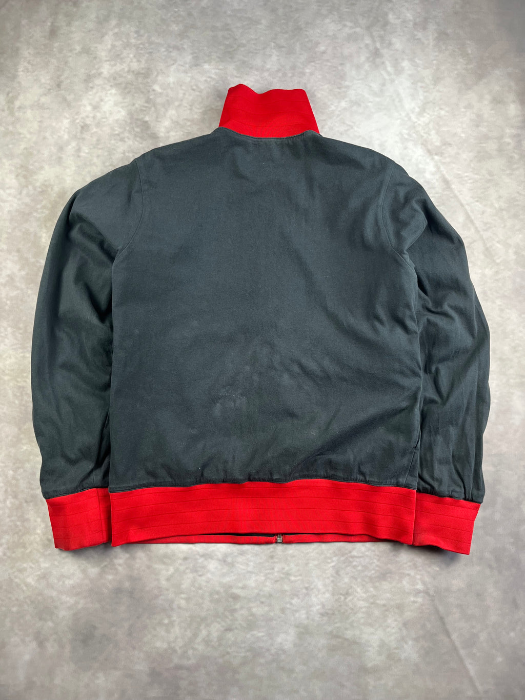 Manchester United reversible Trackjacket