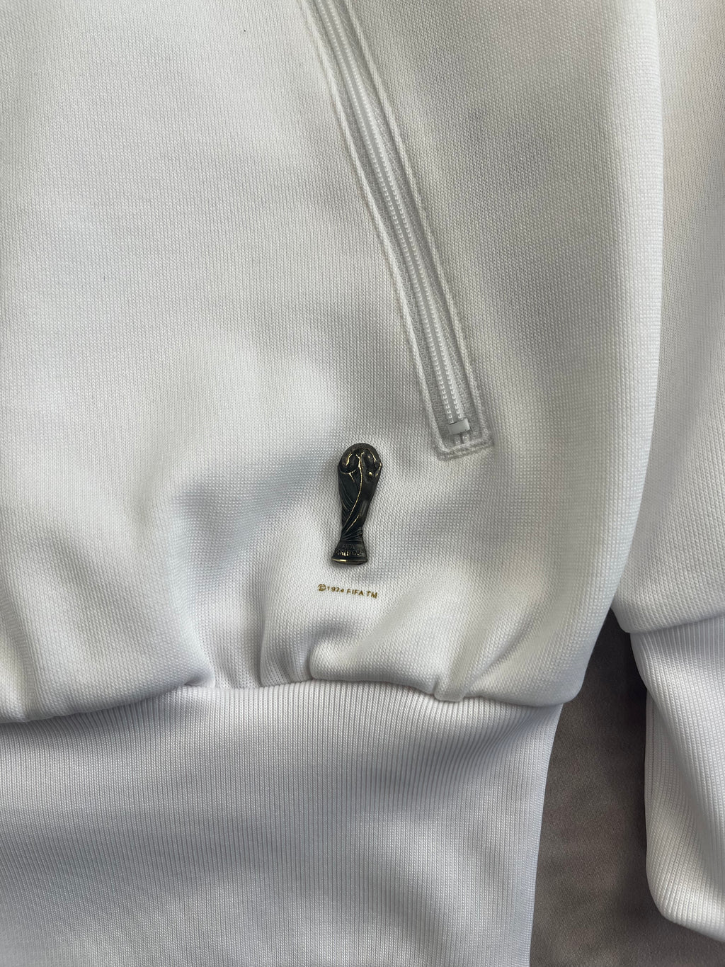 Deutschland Trackjacket