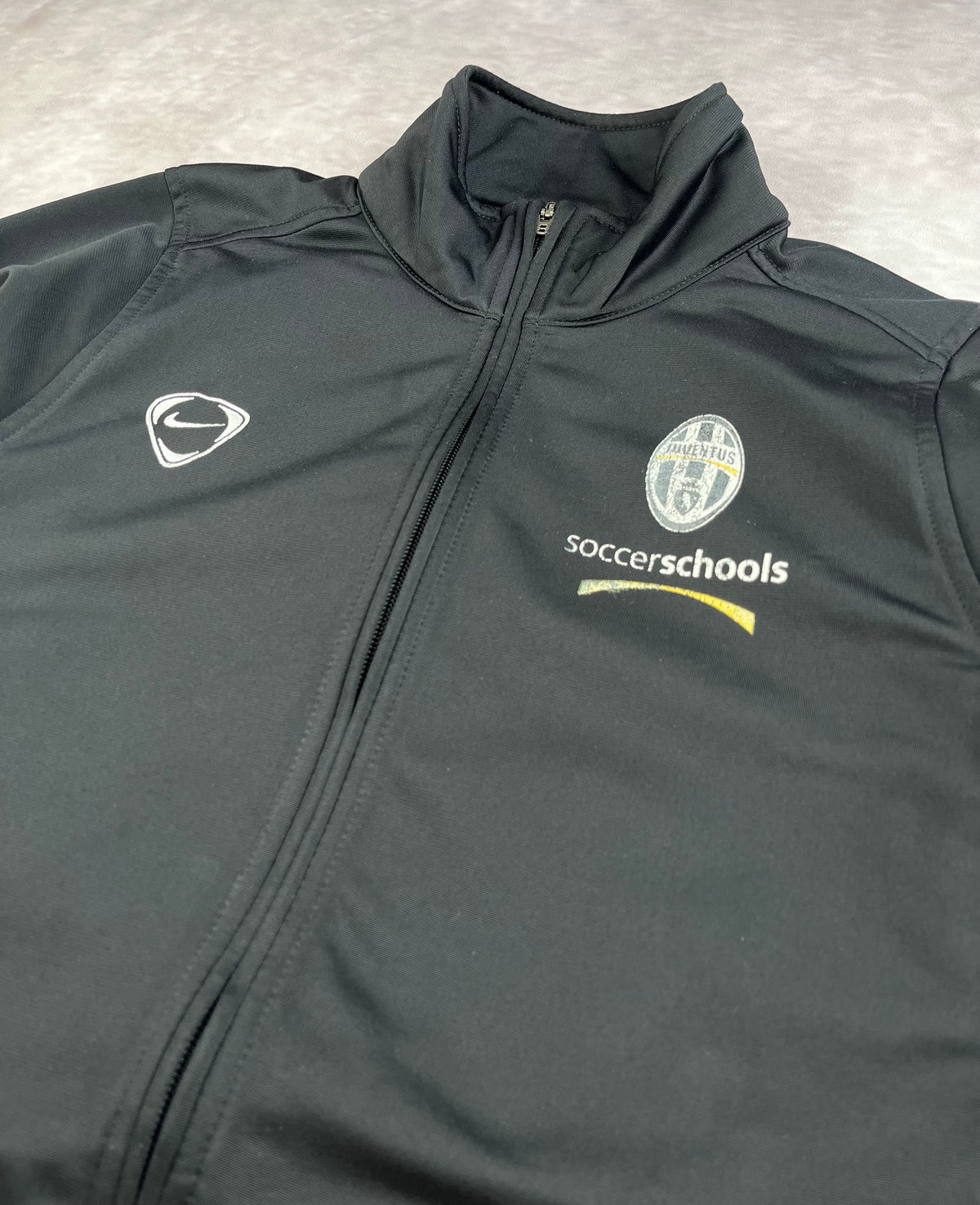 Juventus Turin Trackjacket