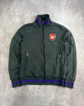 Arsenal Trackjacket