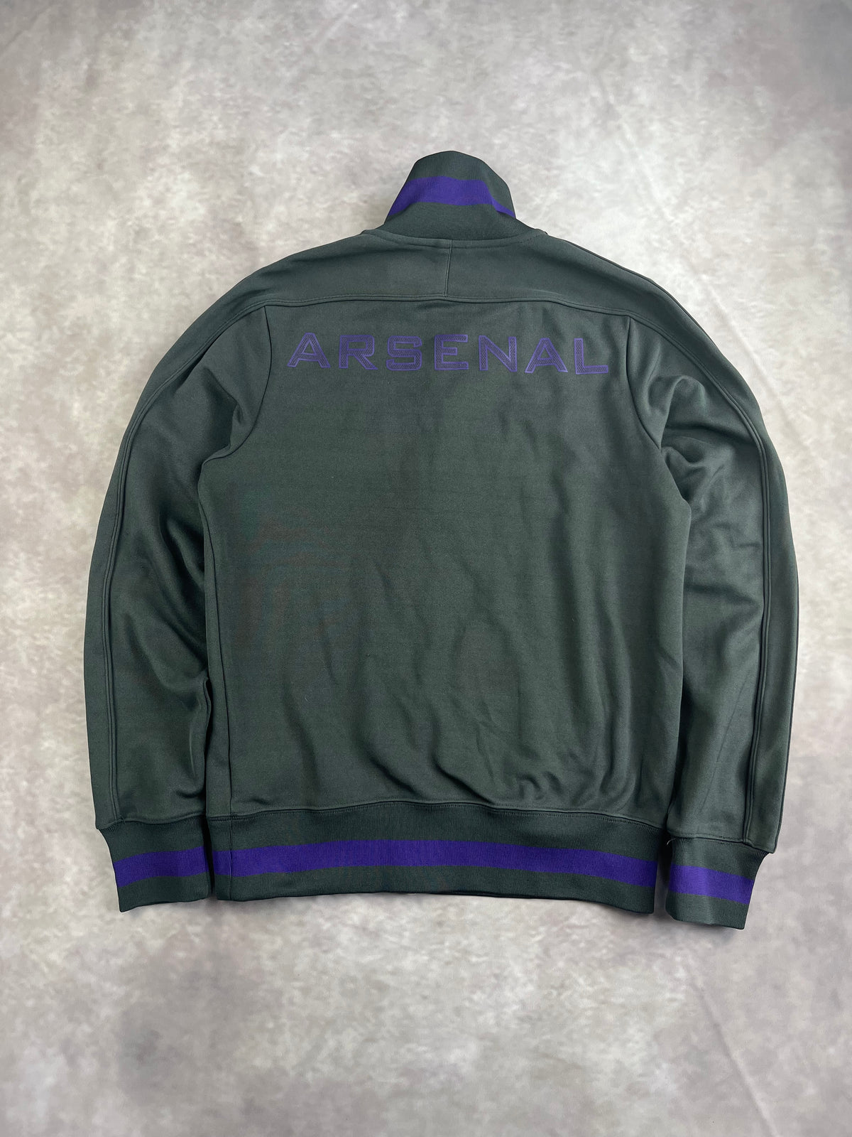 Arsenal Trackjacket