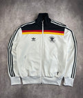 Deutschland Trackjacket
