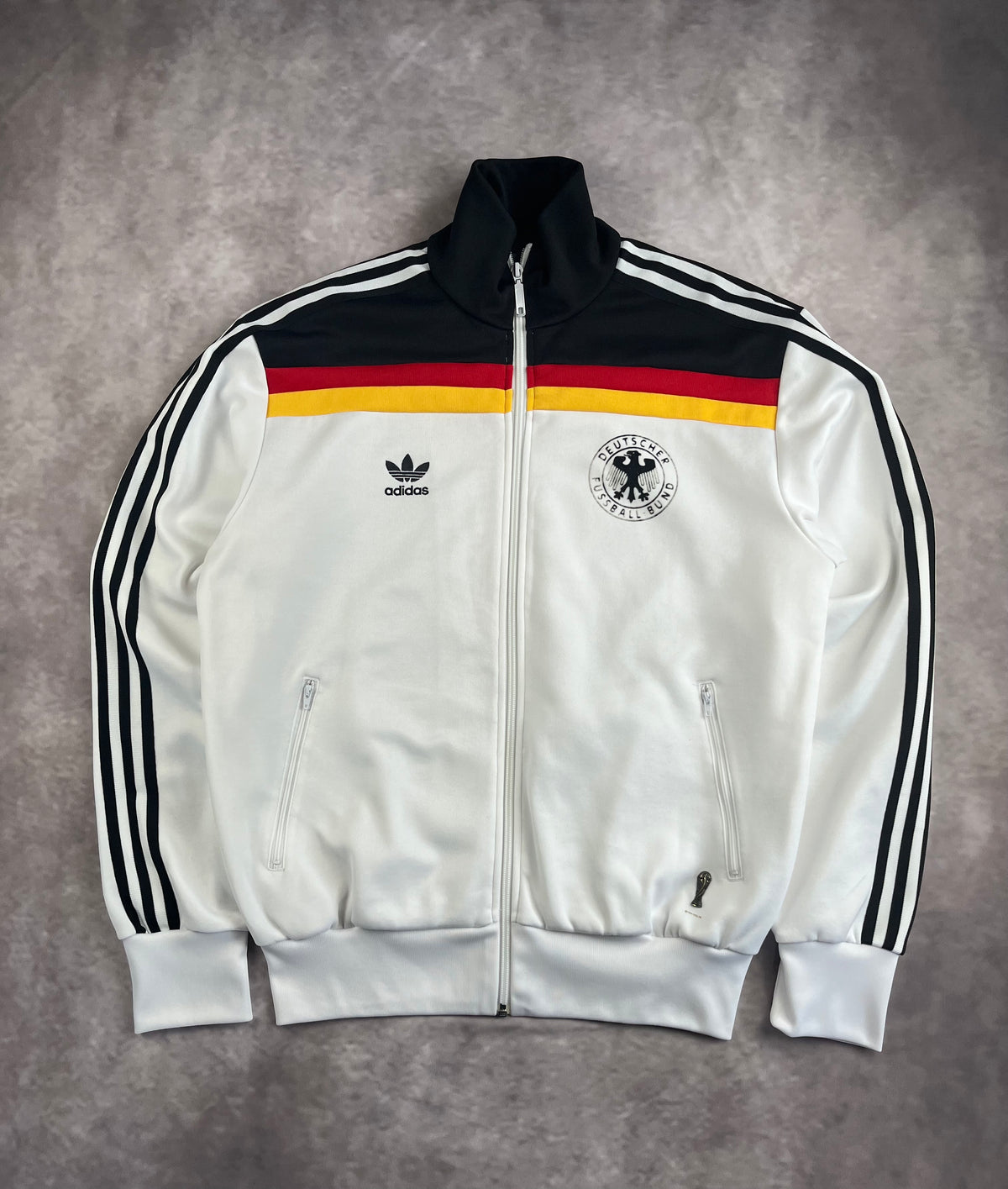 Deutschland Trackjacket