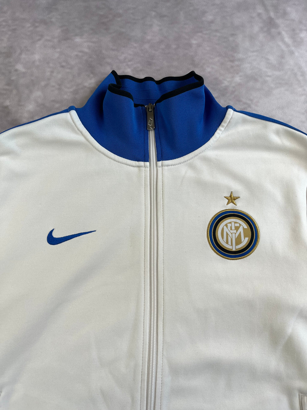 Inter Mailand Trackjacket