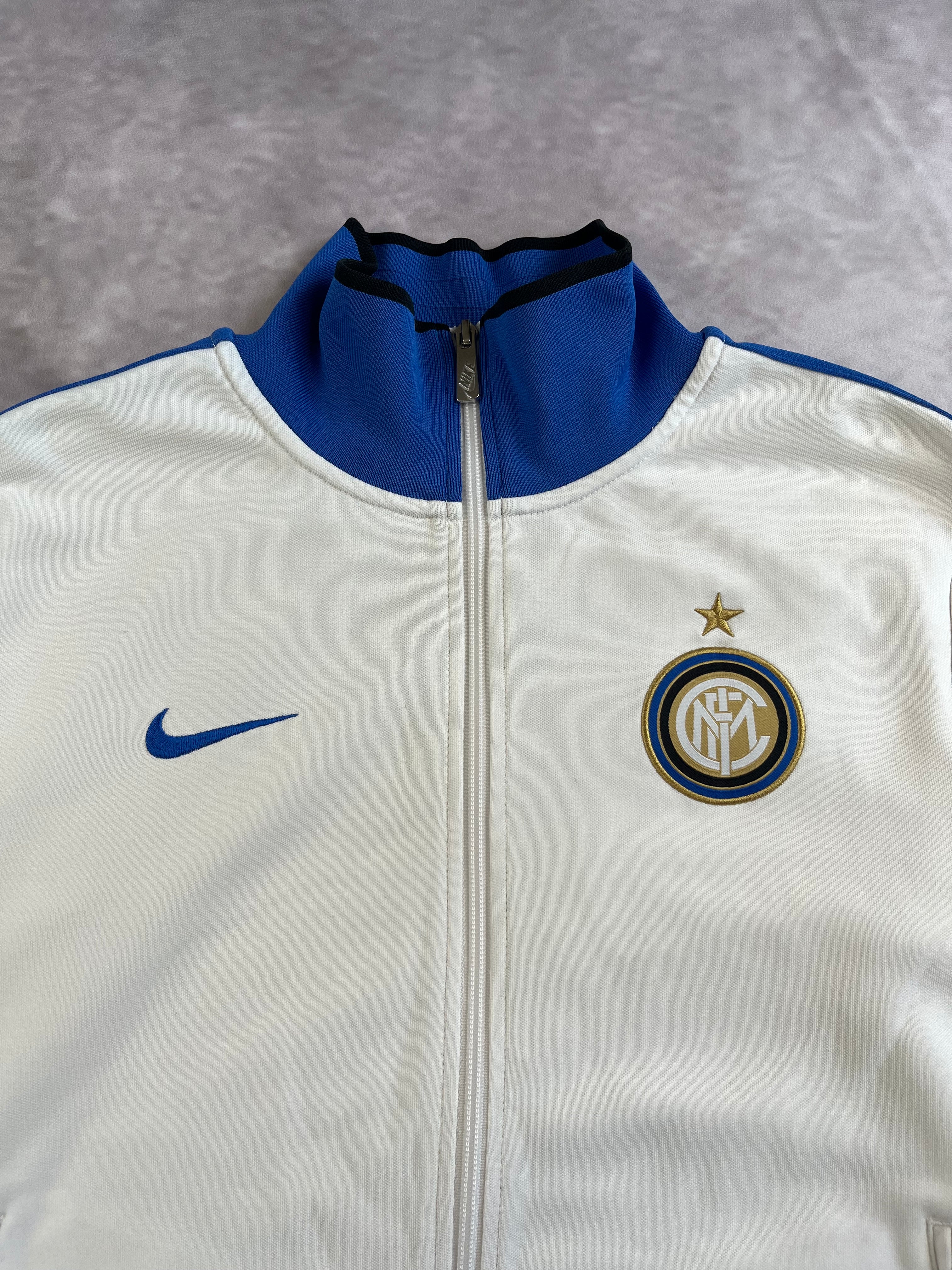 Inter Mailand Trackjacket
