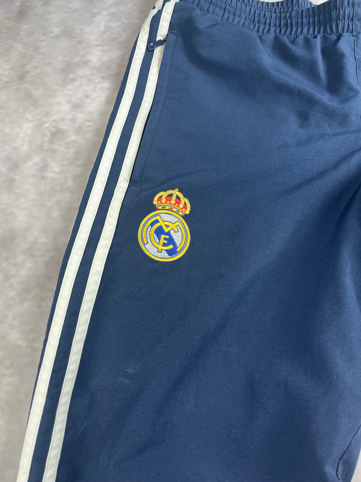 Real Madrid Trackpants