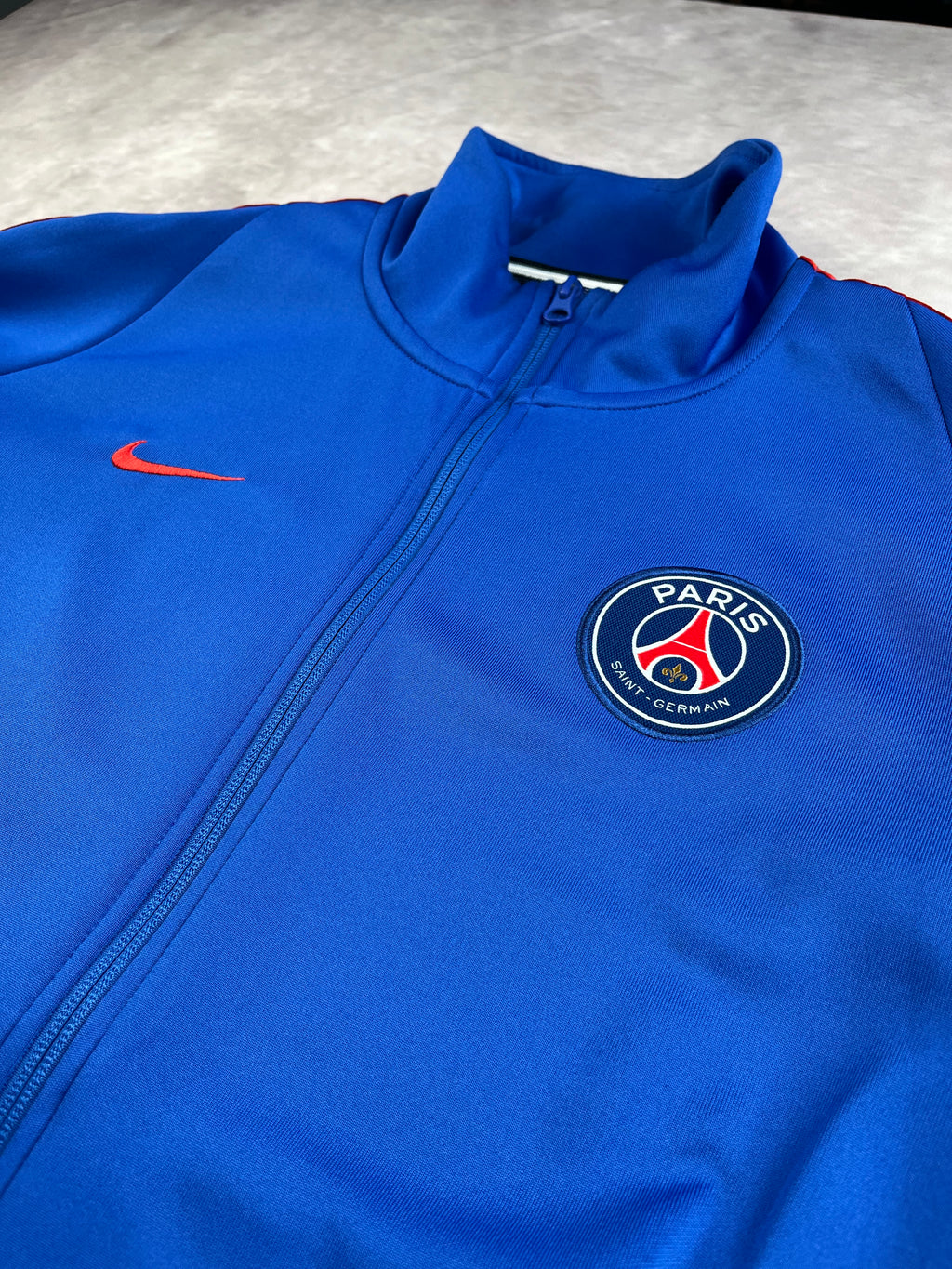 Paris Saint-Germain Trackjacket