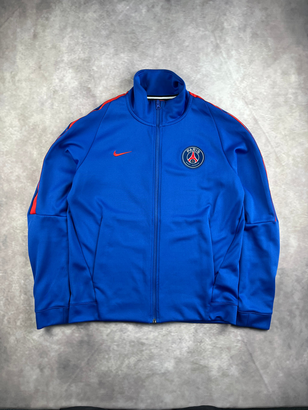 Paris Saint-Germain Trackjacket
