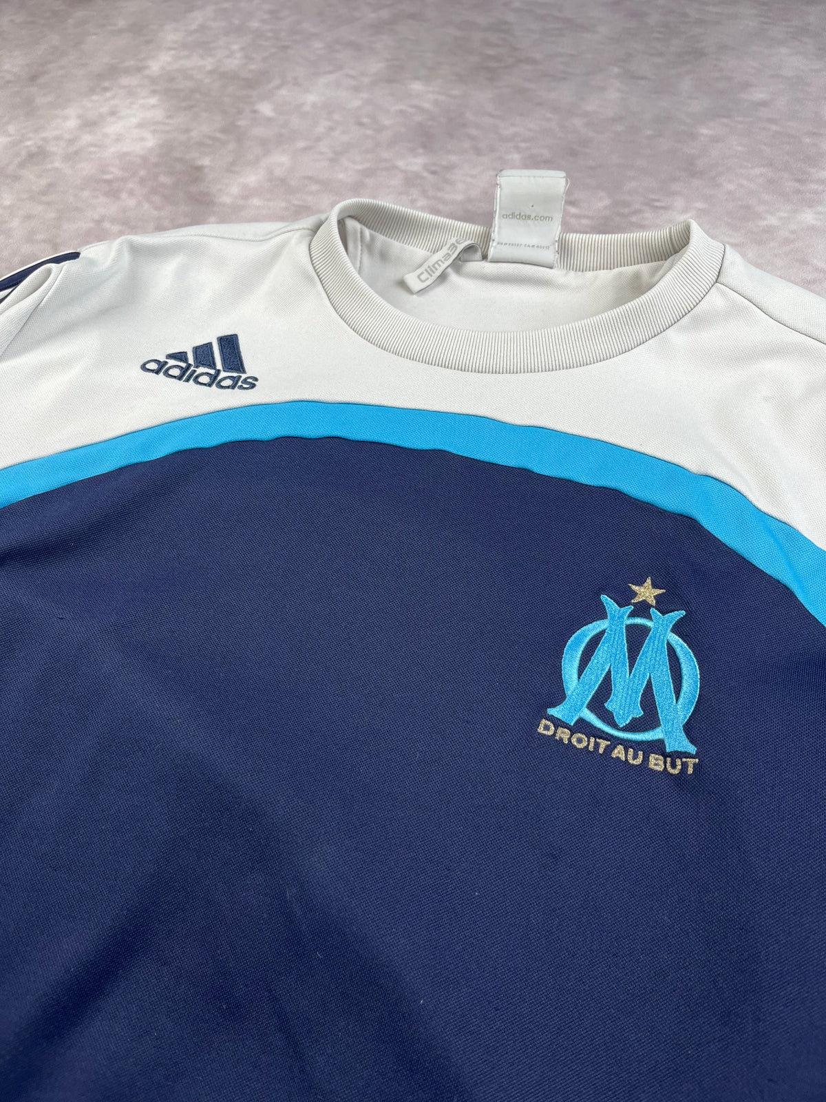 Olympique Marseille Sweater