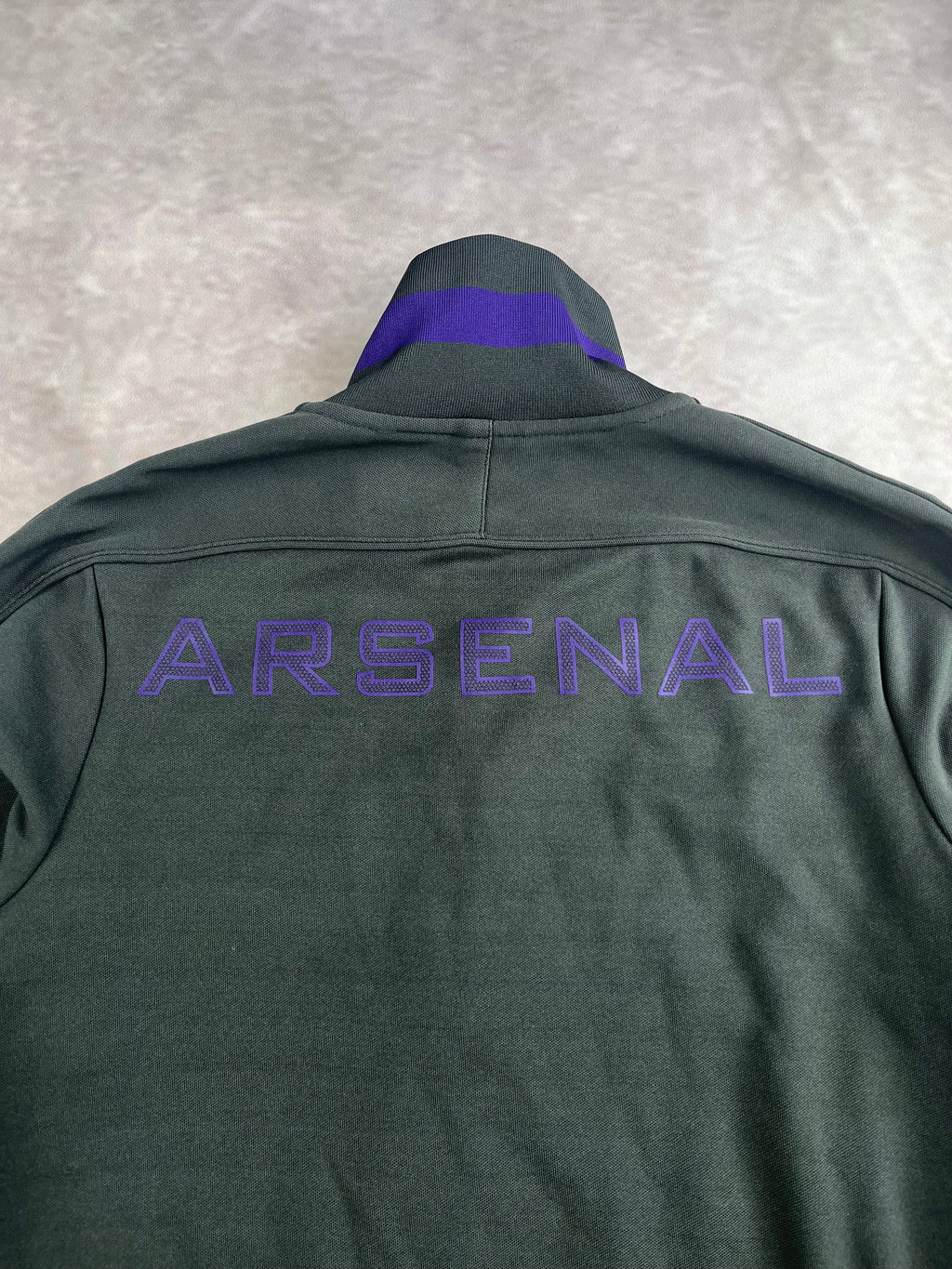 Arsenal Trackjacket