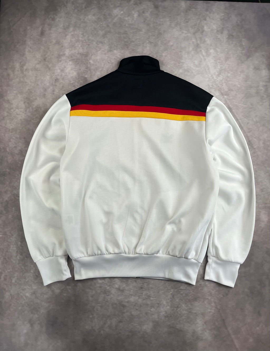 Deutschland Trackjacket