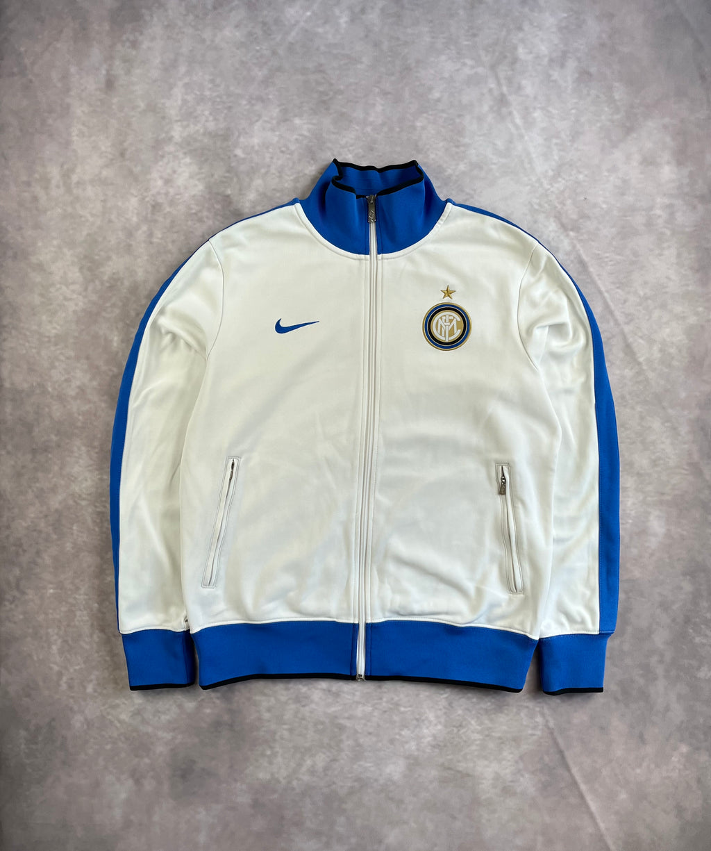 Inter Mailand Trackjacket