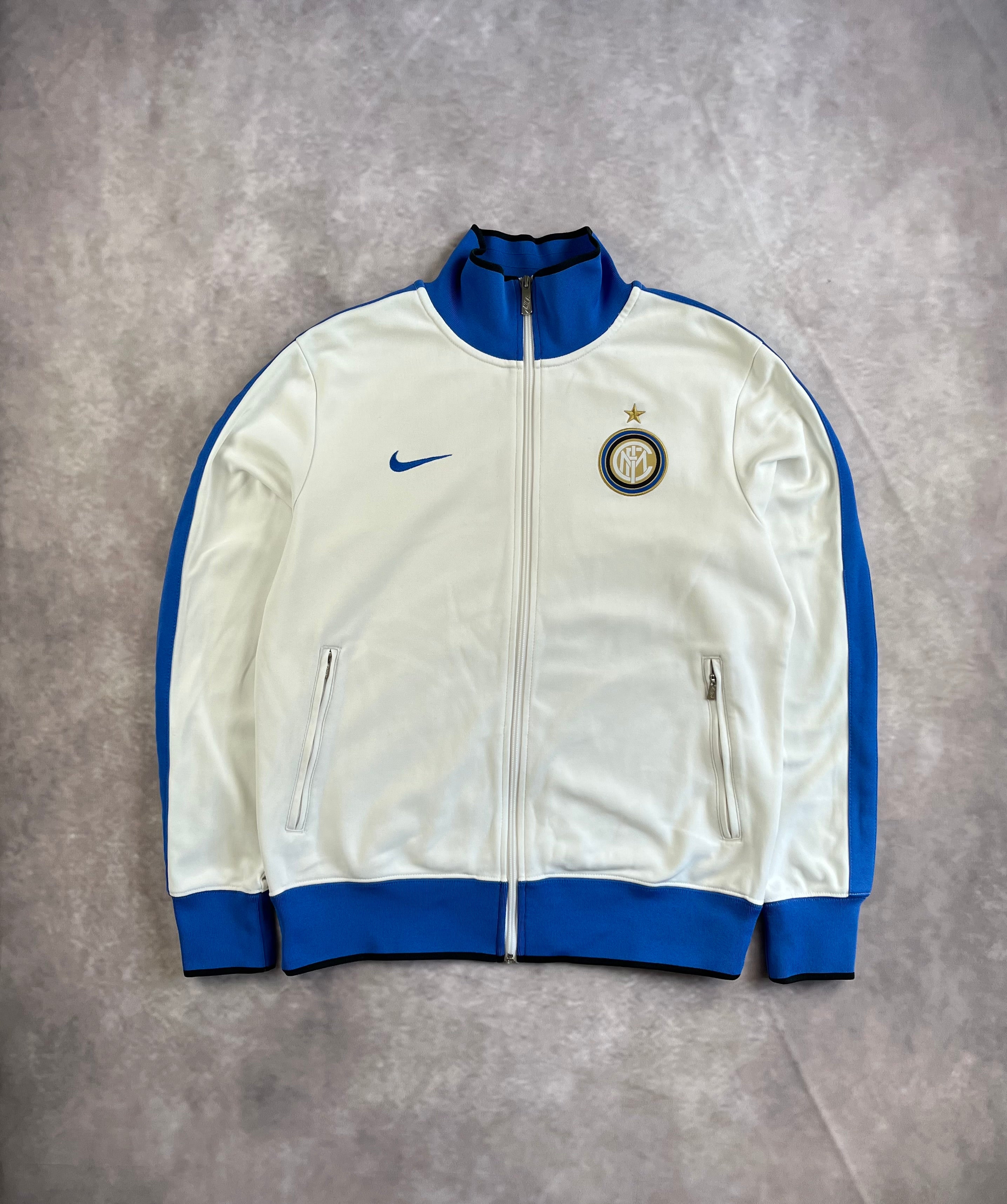 Inter Mailand Trackjacket