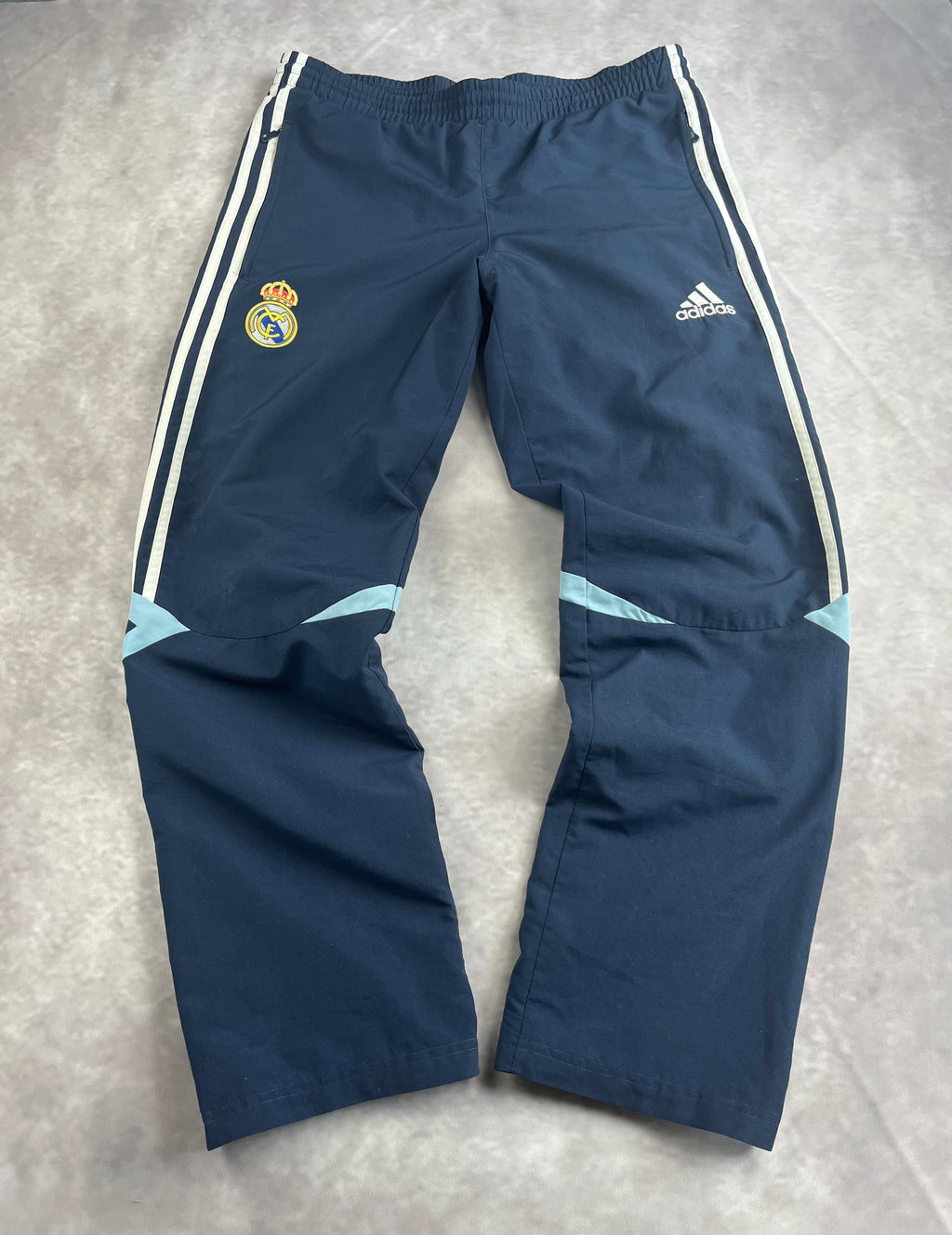 Real Madrid Trackpants