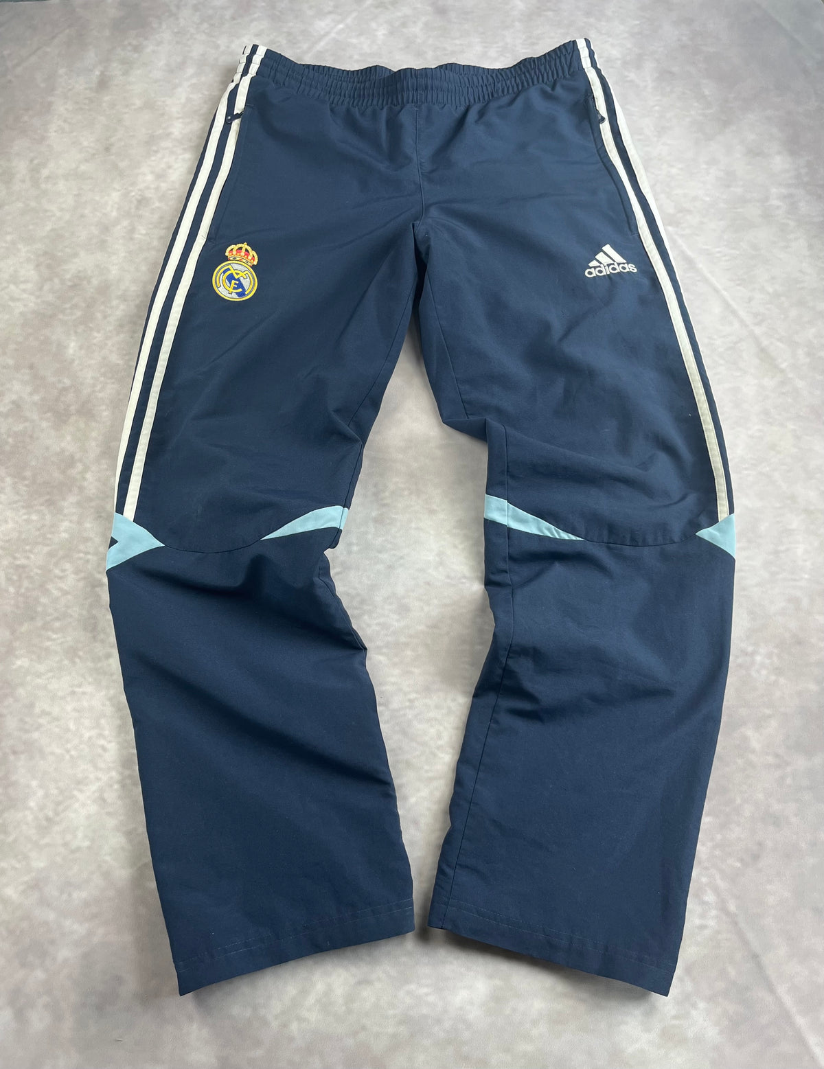 Real Madrid Trackpants