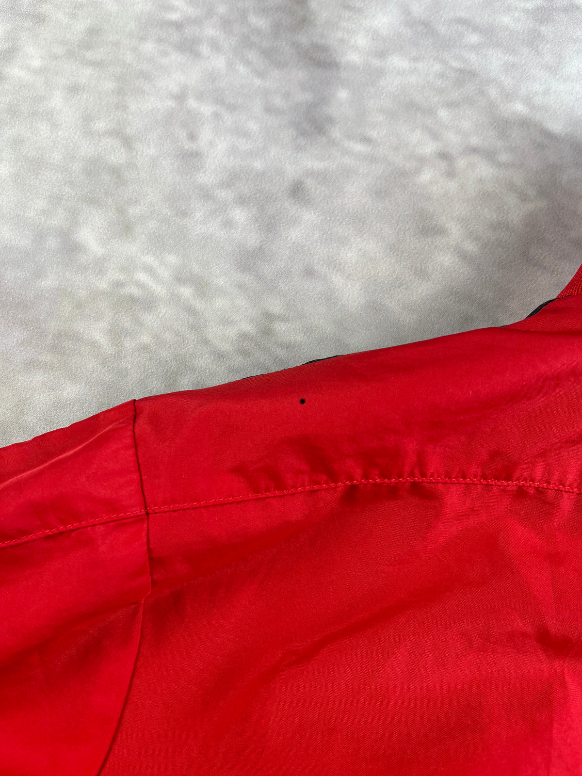 Manchester United reversible Trackjacket