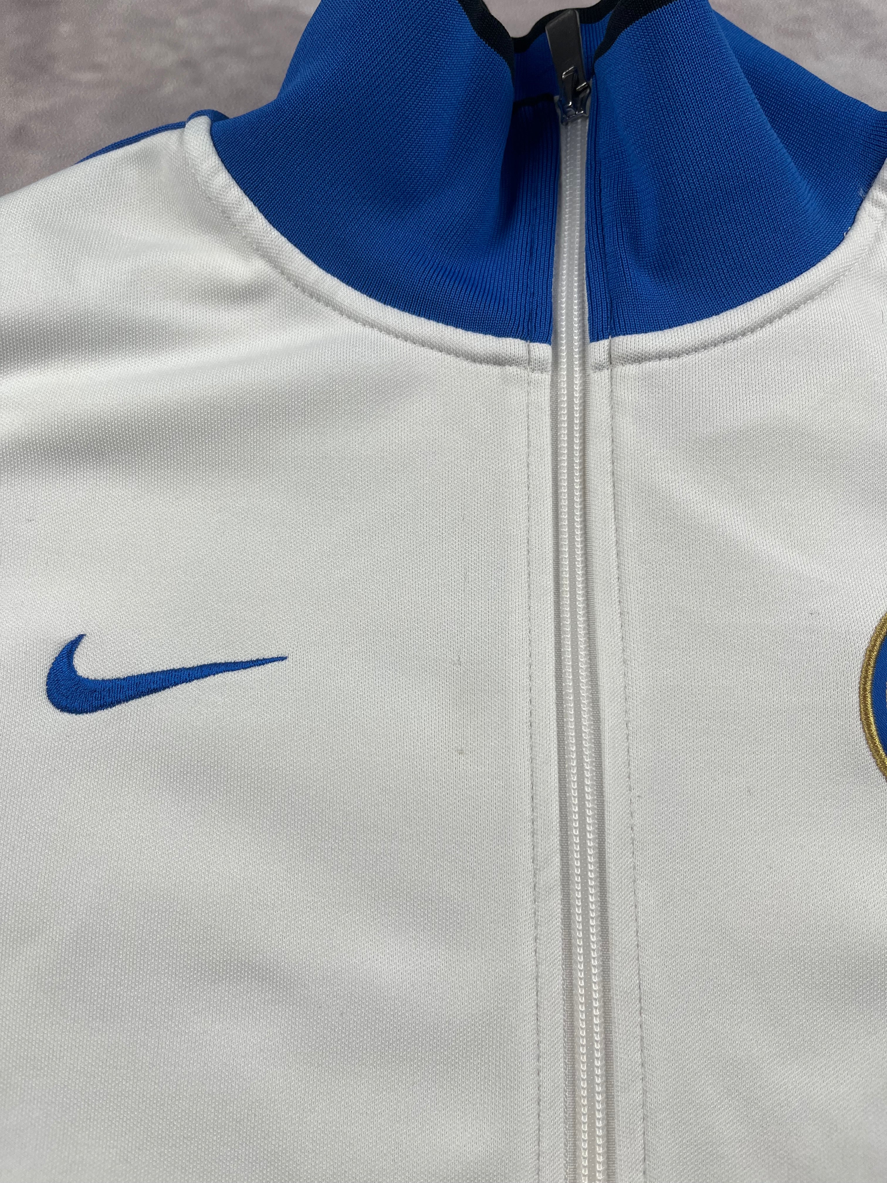 Inter Mailand Trackjacket