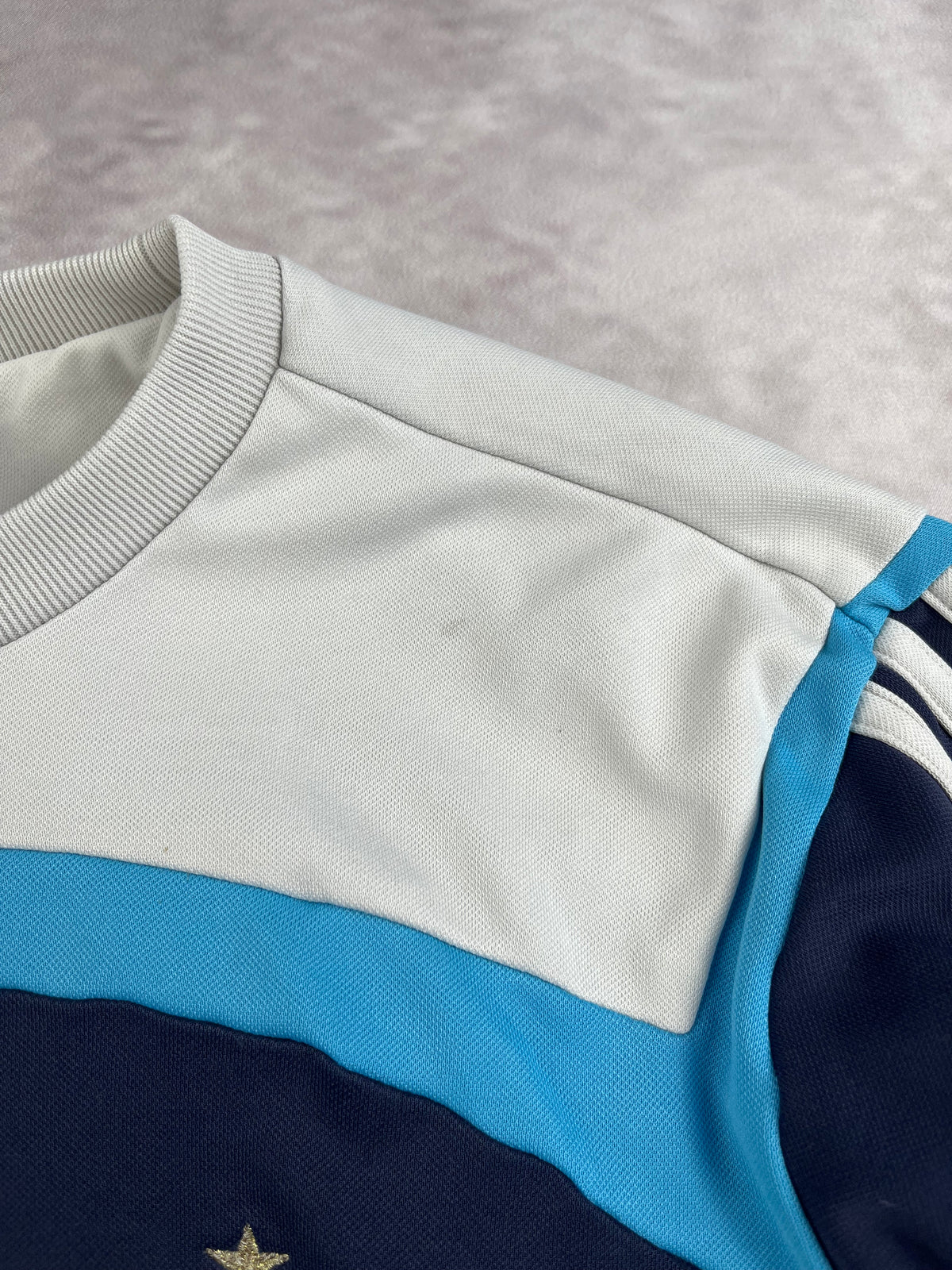 Olympique Marseille Sweater