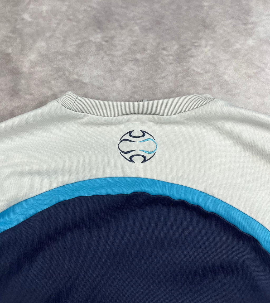 Olympique Marseille Sweater