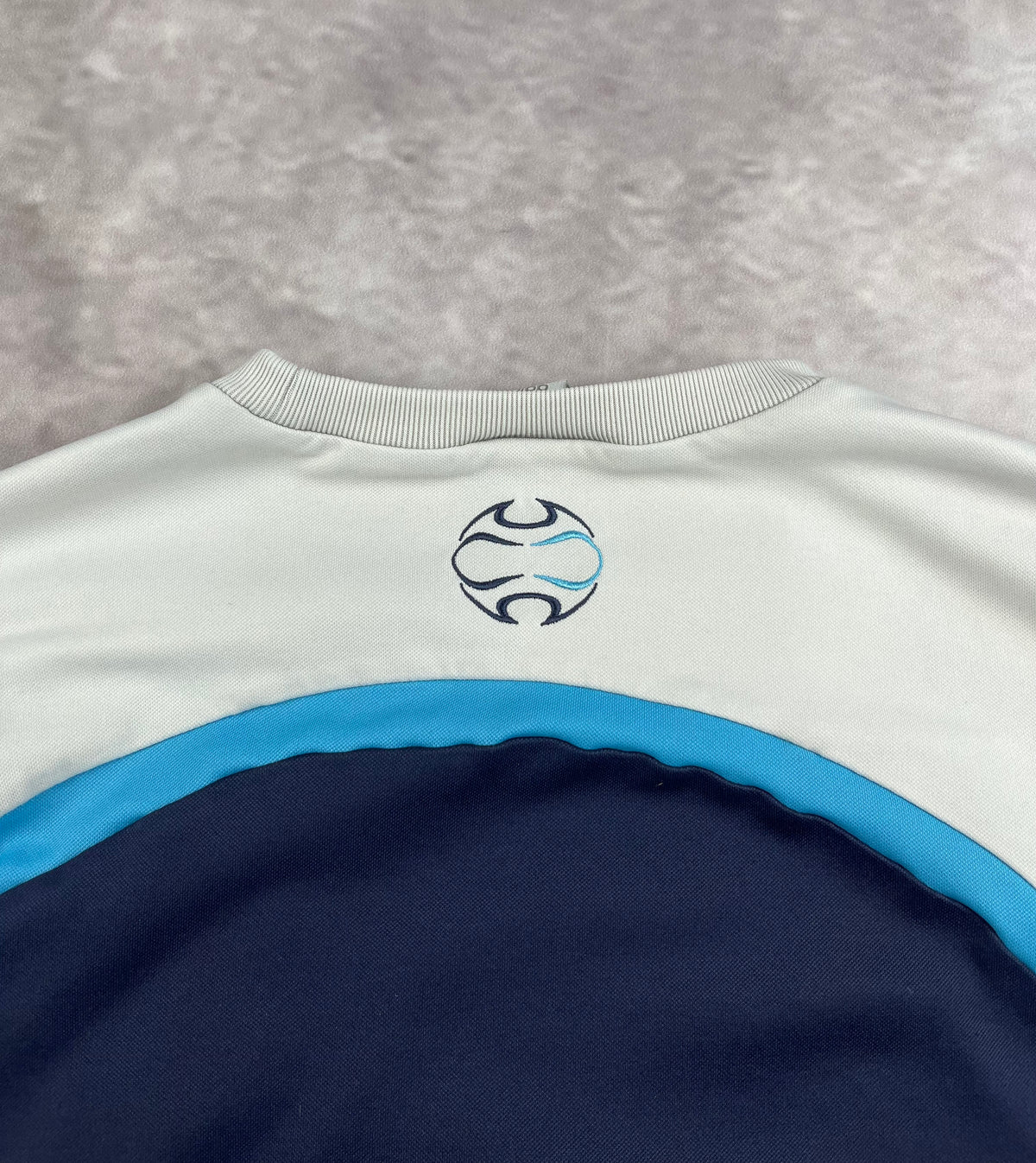 Olympique Marseille Sweater