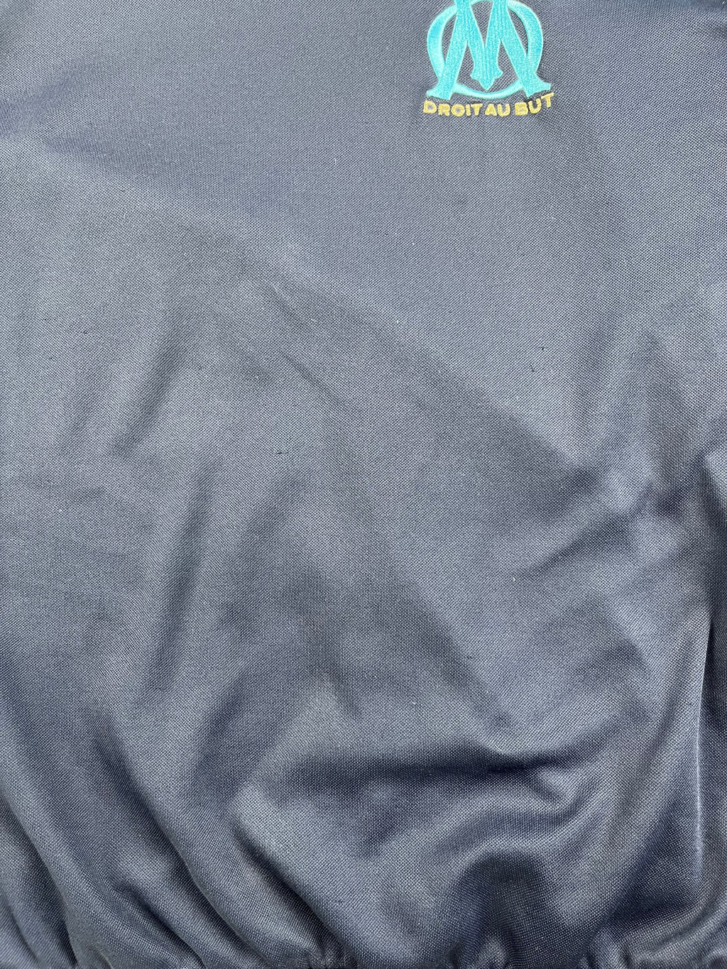 Olympique Marseille Sweater