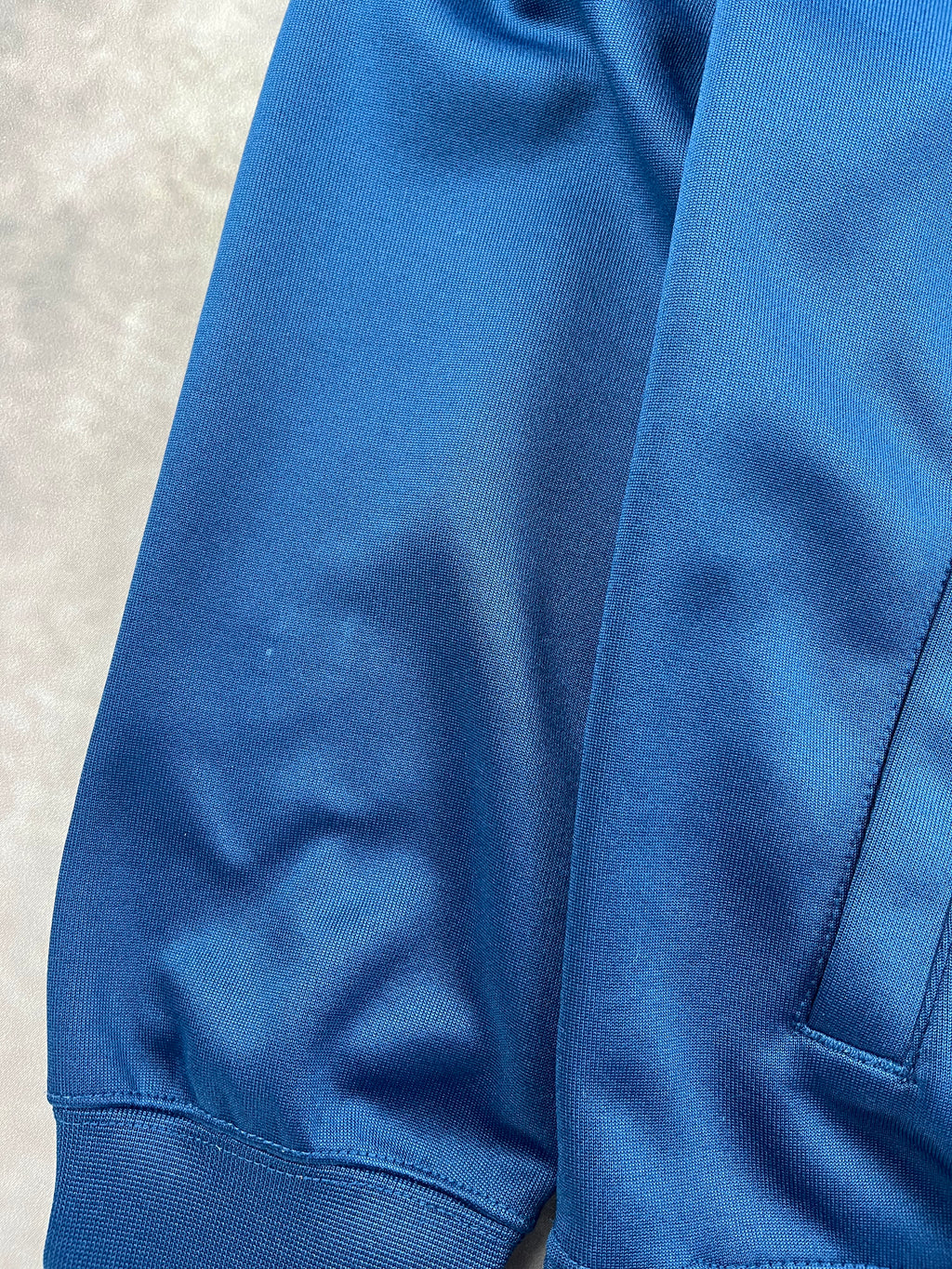Frankreich Trackjacket