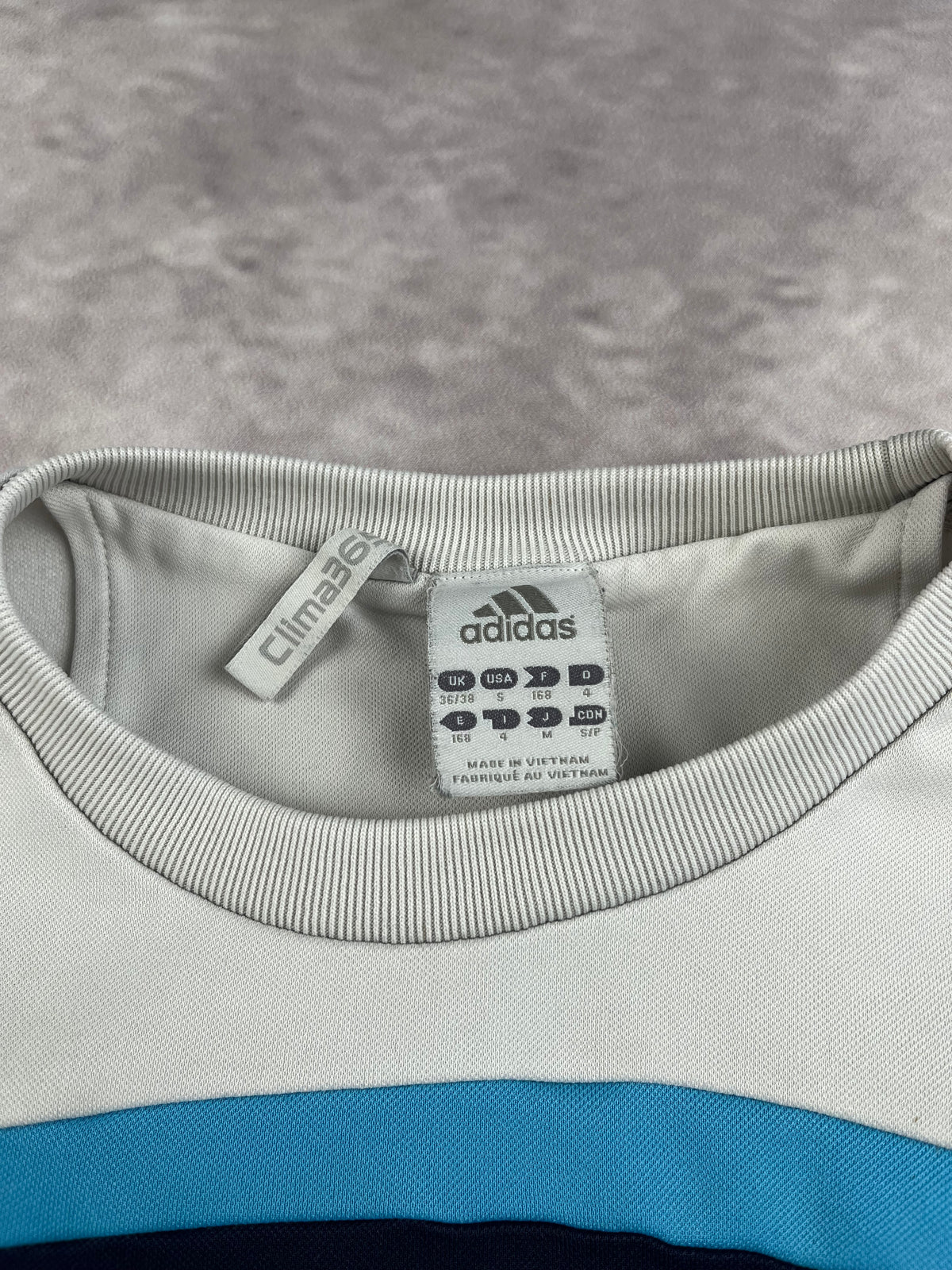 Olympique Marseille Sweater