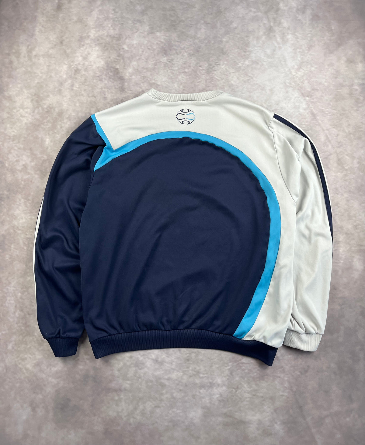 Olympique Marseille Sweater