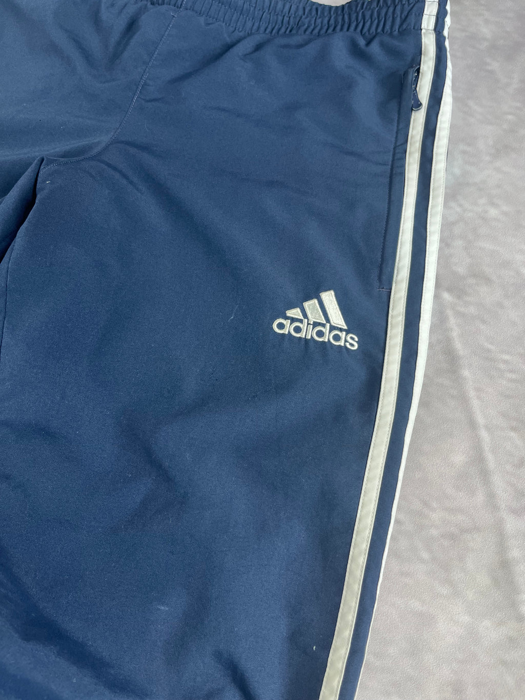 Real Madrid Trackpants