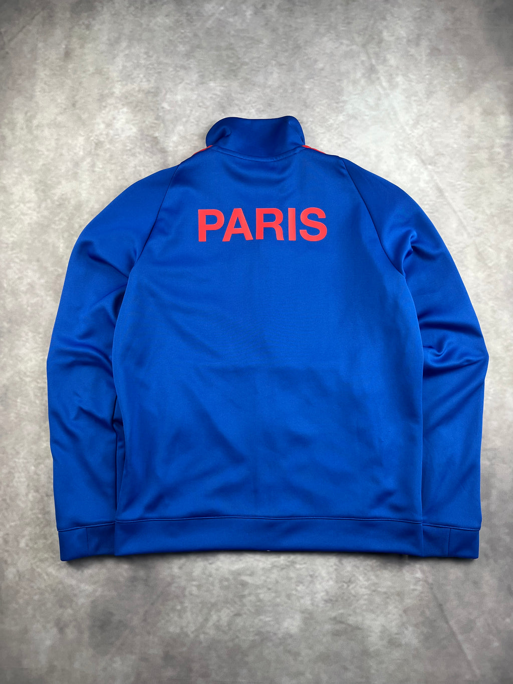 Paris Saint-Germain Trackjacket