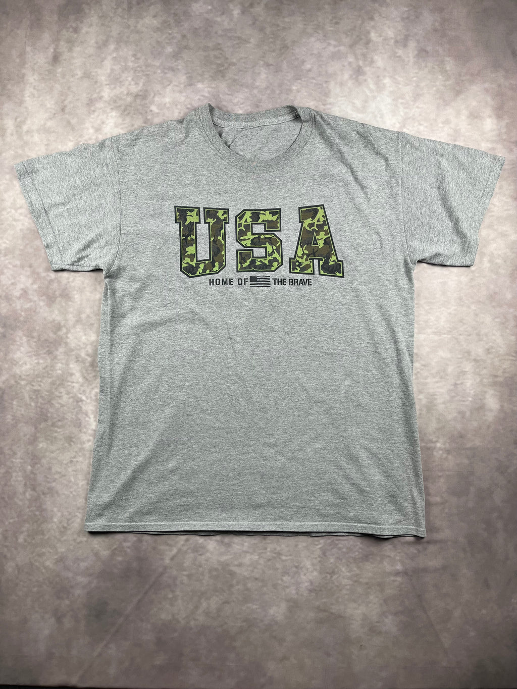 vintage USA Tee