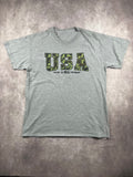 vintage USA Tee