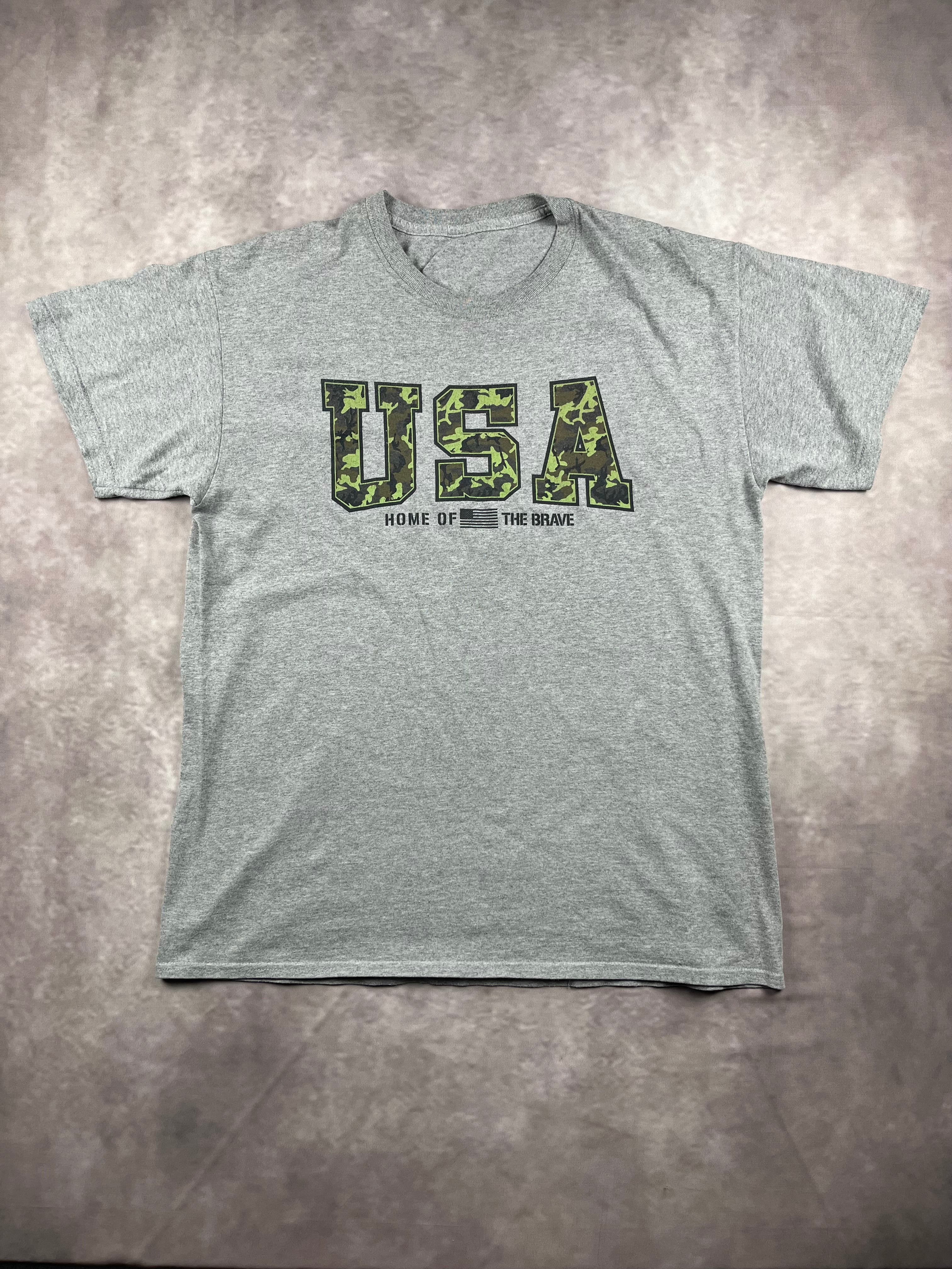 vintage USA Tee