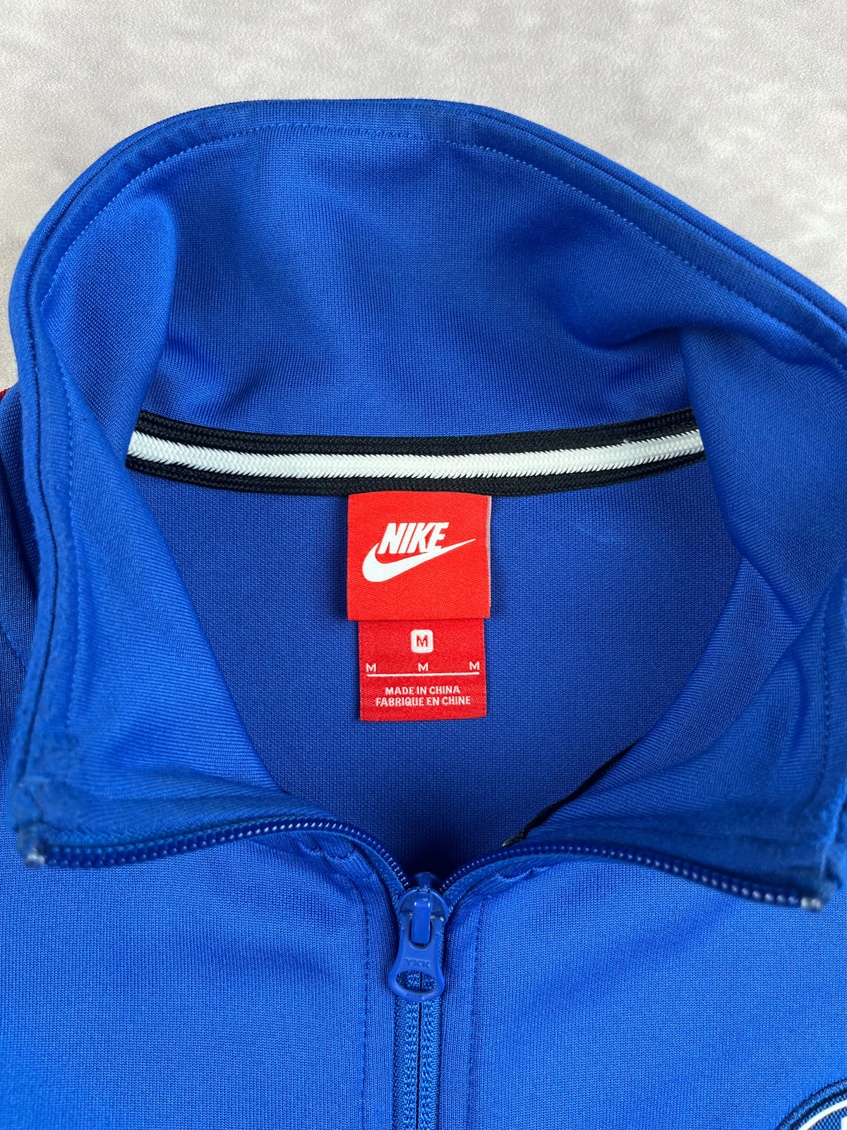 Paris Saint-Germain Trackjacket