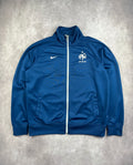 Frankreich Trackjacket