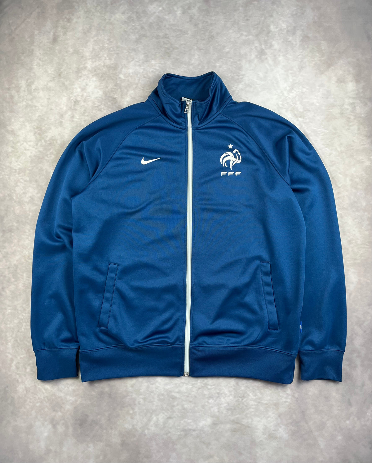 Frankreich Trackjacket