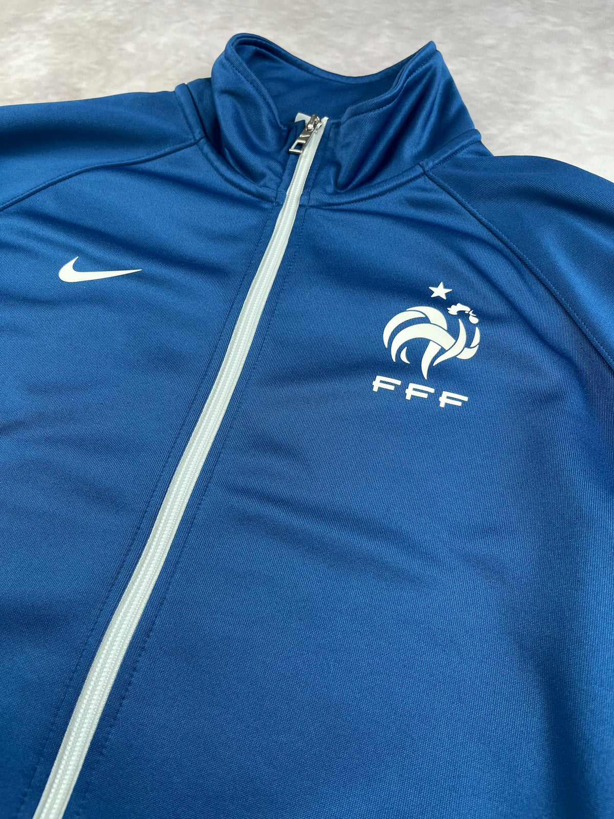 Frankreich Trackjacket