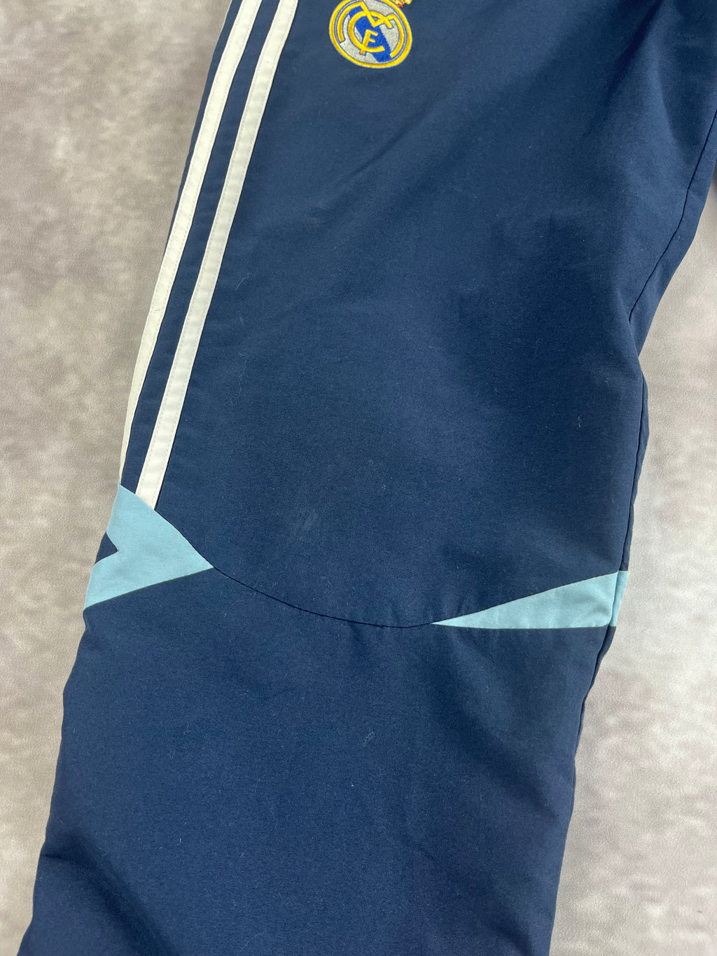 Real Madrid Trackpants