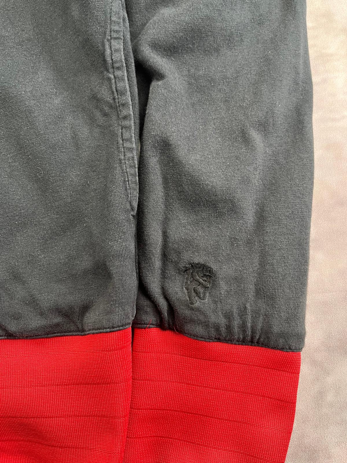 Manchester United reversible Trackjacket